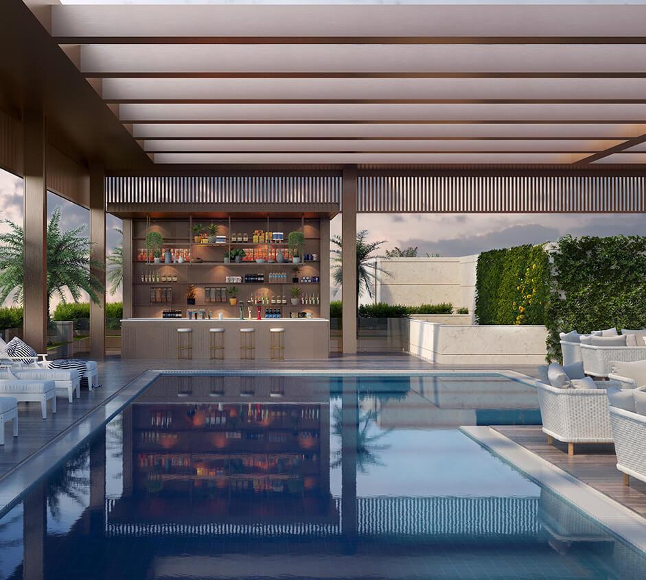 Godrej Connaught One Image