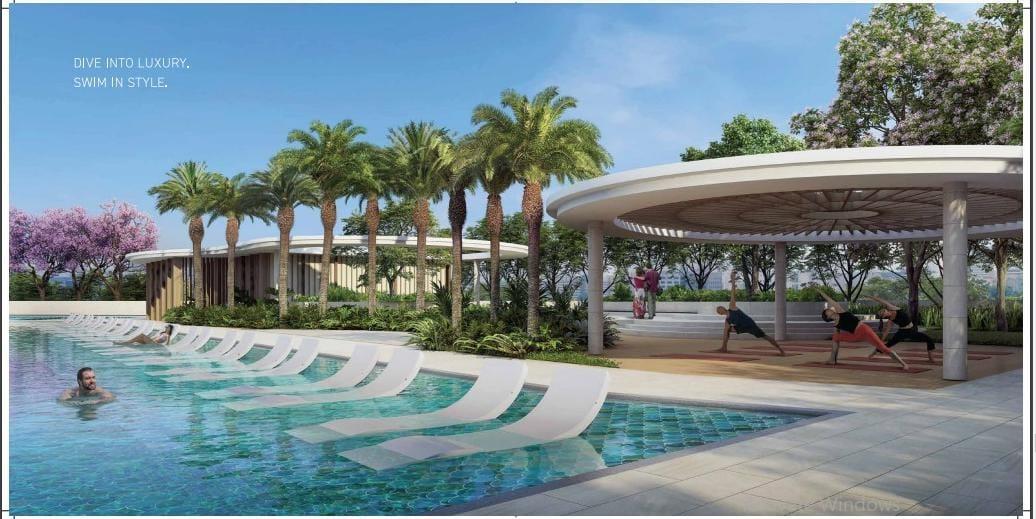 Signature Global Sarvam Image