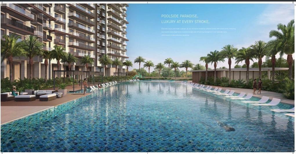 Signature Global Sarvam Image