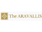 Puri The Aravallis logo