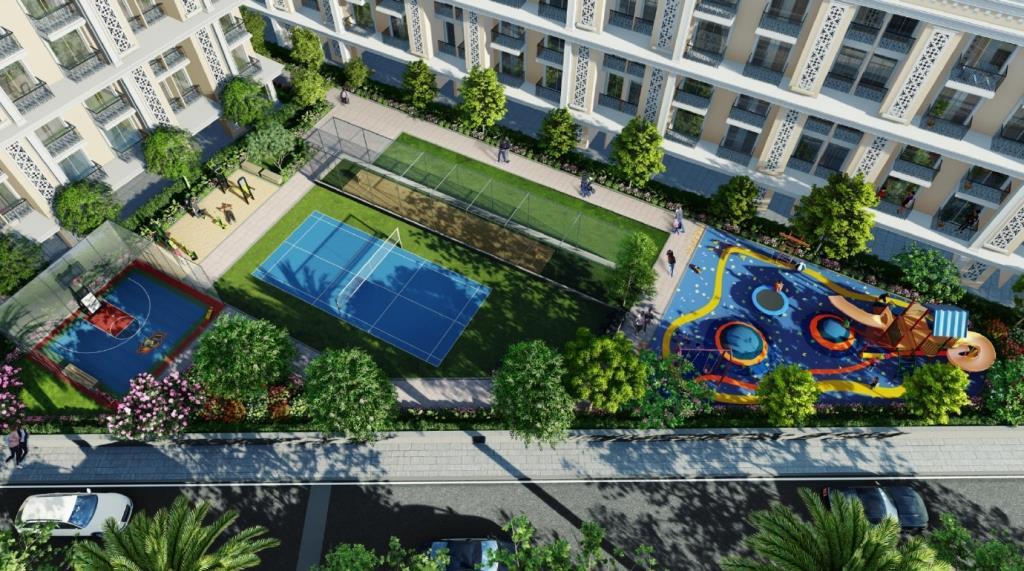 Signature Global City 81 Phase 2 Banner