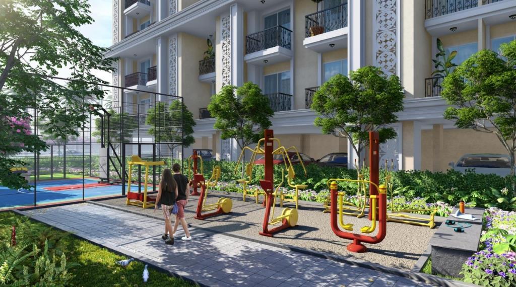 Signature Global City 81 Phase 2 Image