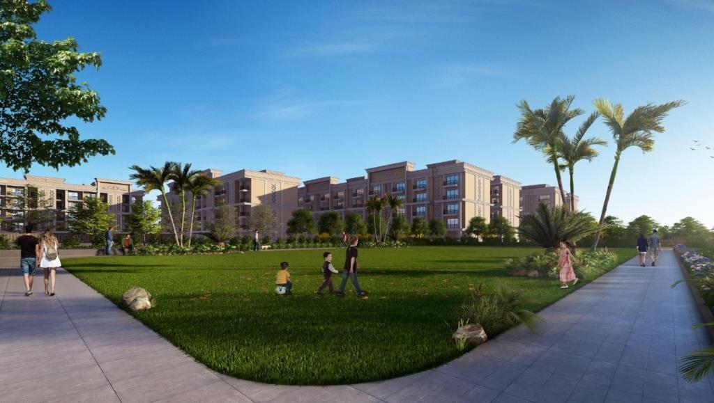 Signature Global City 81 Phase 2 Image