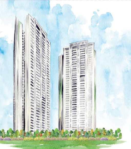 DLF The Arbour Project Deails