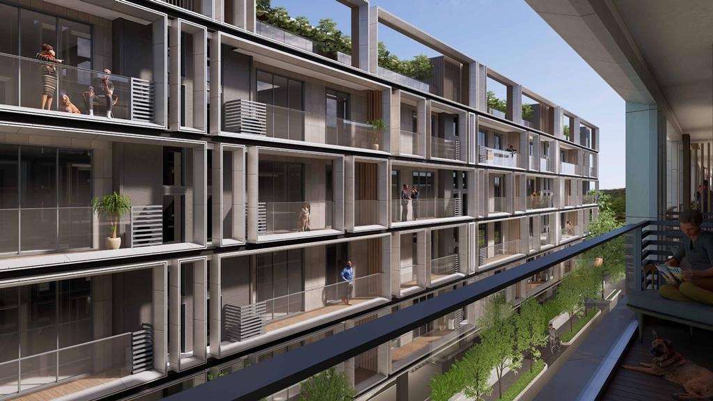 Signature Global City 93 Banner