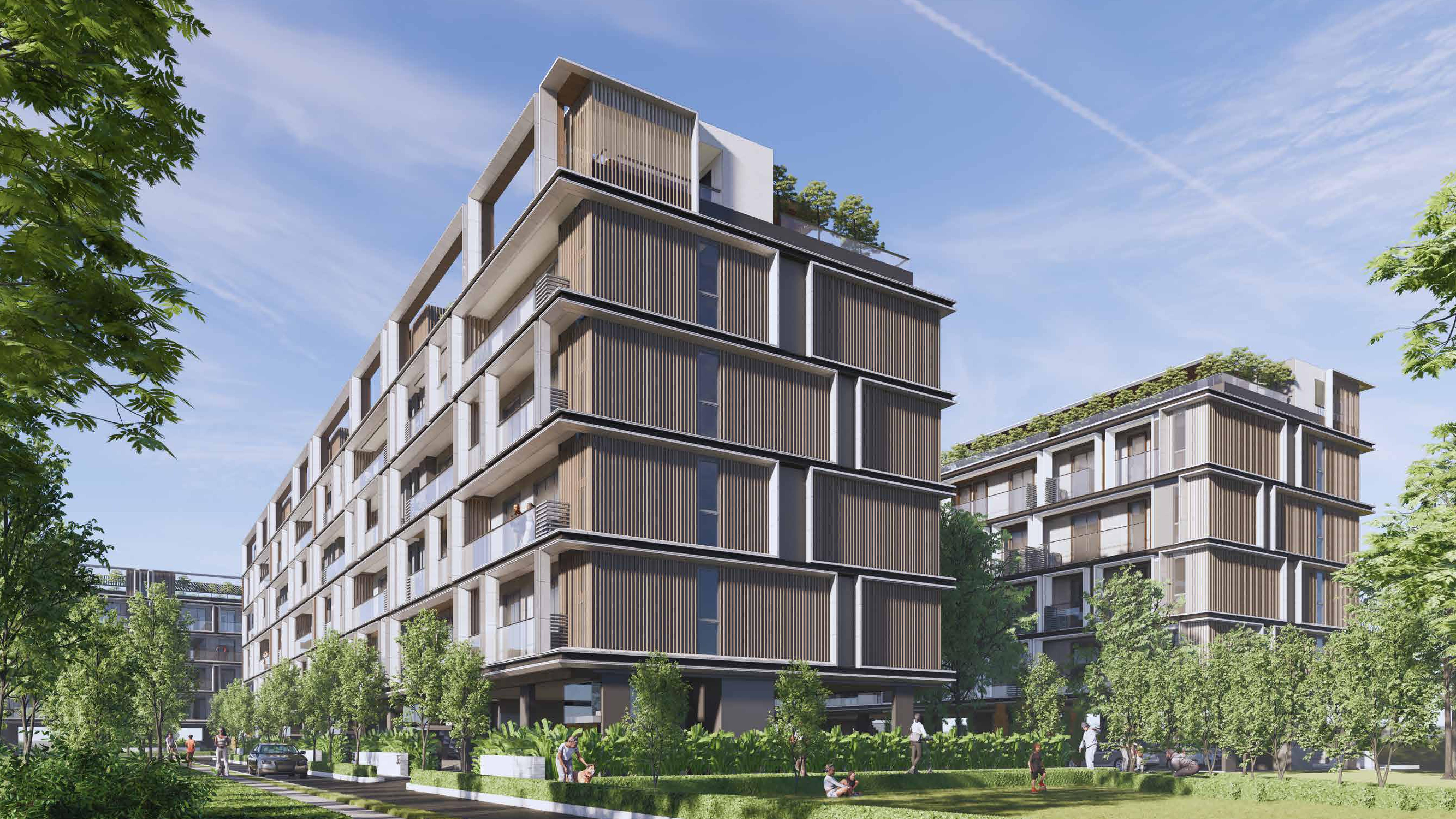 Signature Global City 93 Image