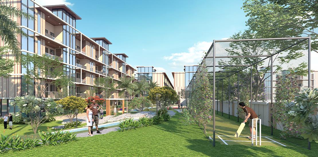 Signature Global City 79B Image