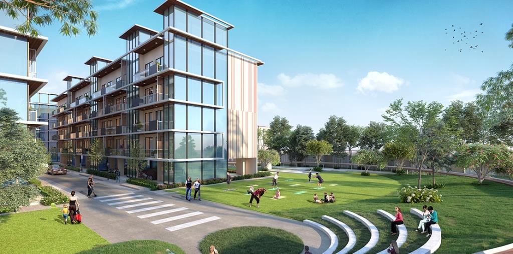 Signature Global City 79B Image