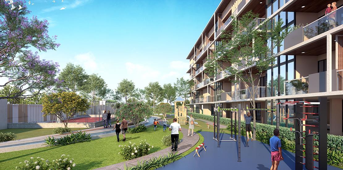 Signature Global City 79B Image