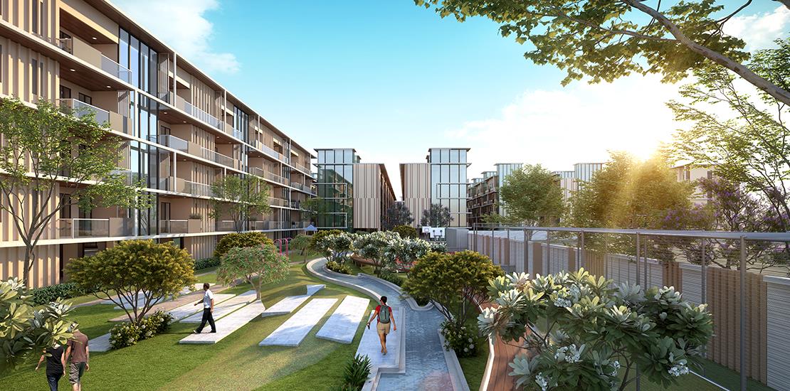 Signature Global City 79B Image