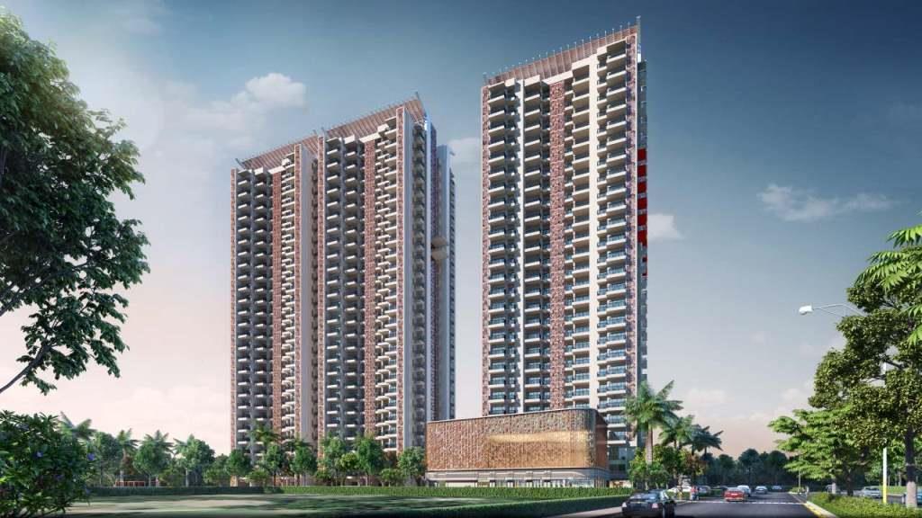 Arihant One Project Deails