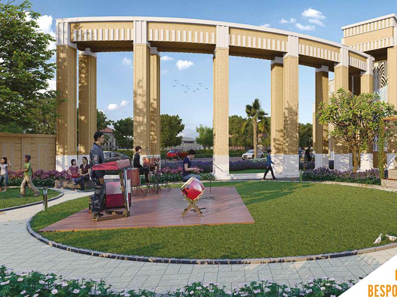 Signature Global City 92 Phase 2 Banner