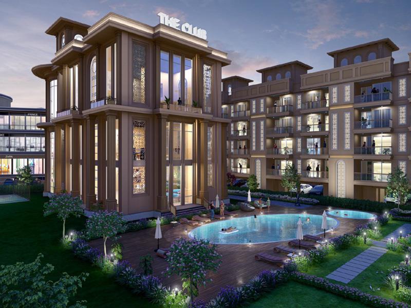 Signature Global City 92 Phase 2 Banner