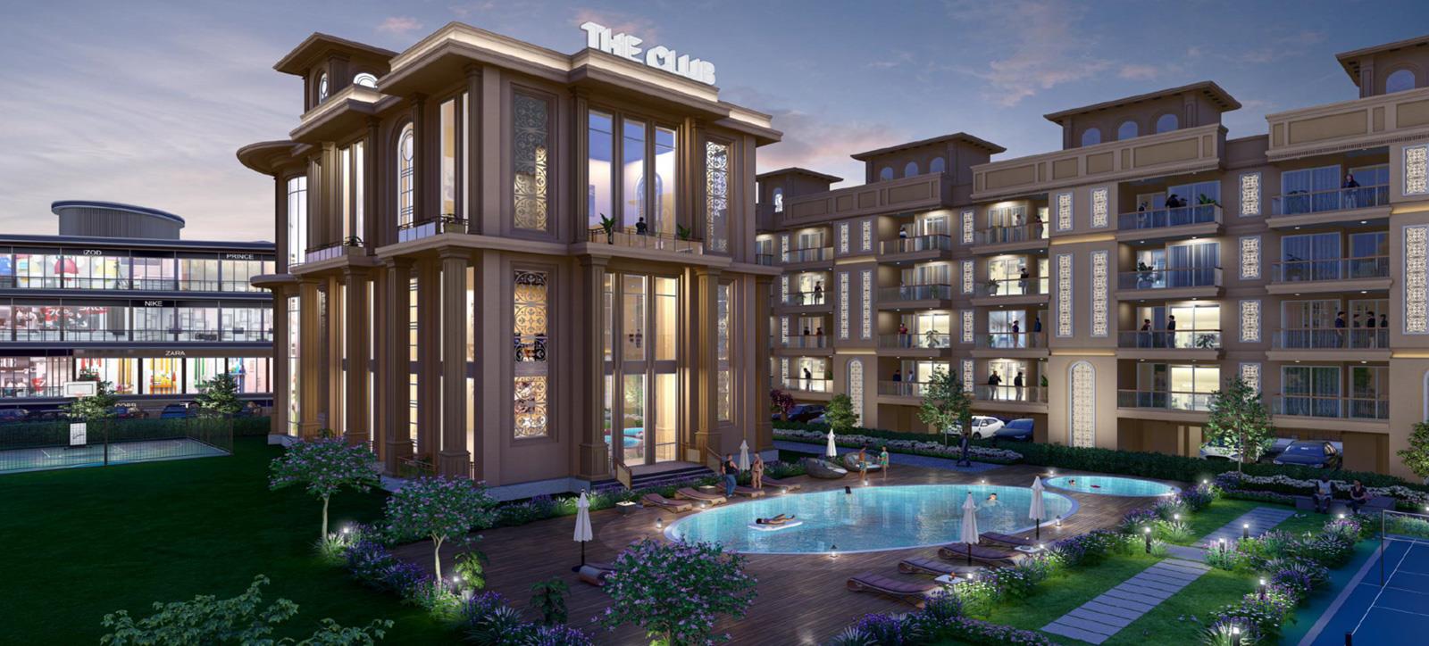 Signature Global City 92 Phase 2 Banner