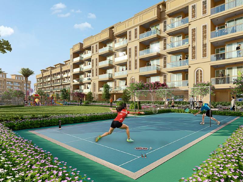 Signature Global City 92 Phase 2 Banner