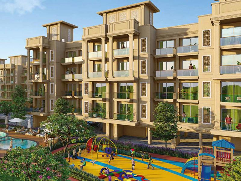 Signature Global City 92 Phase 2 Image 7