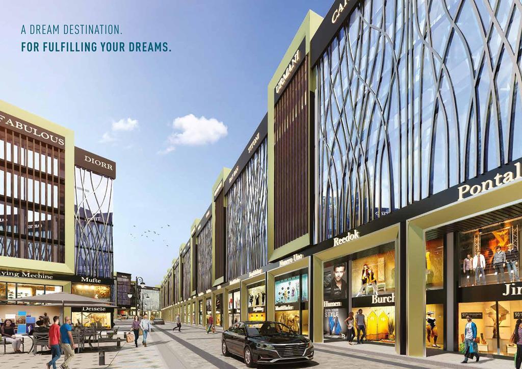 Signature Global SCO Plots 36 Banner