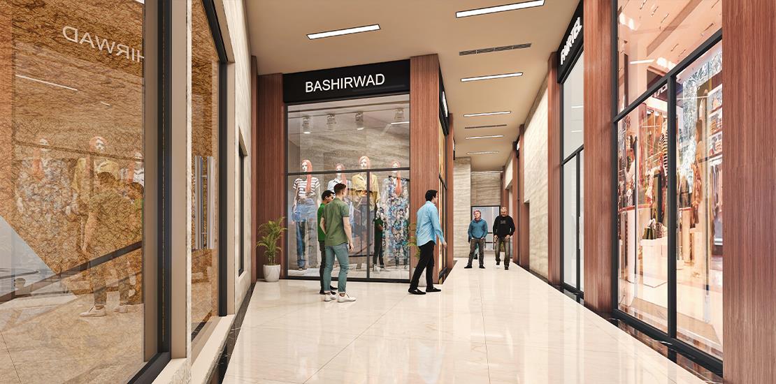 Signature Global Signum Plaza 37D 2 Image