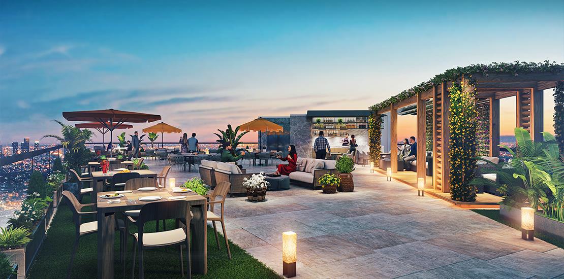 Signature Global Signum Plaza 37D 2 Image