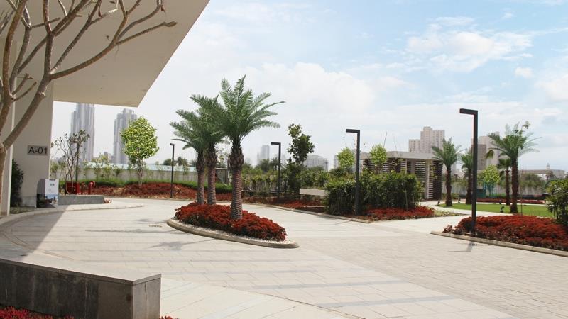 M3M Golf Estate Phase 2 Banner