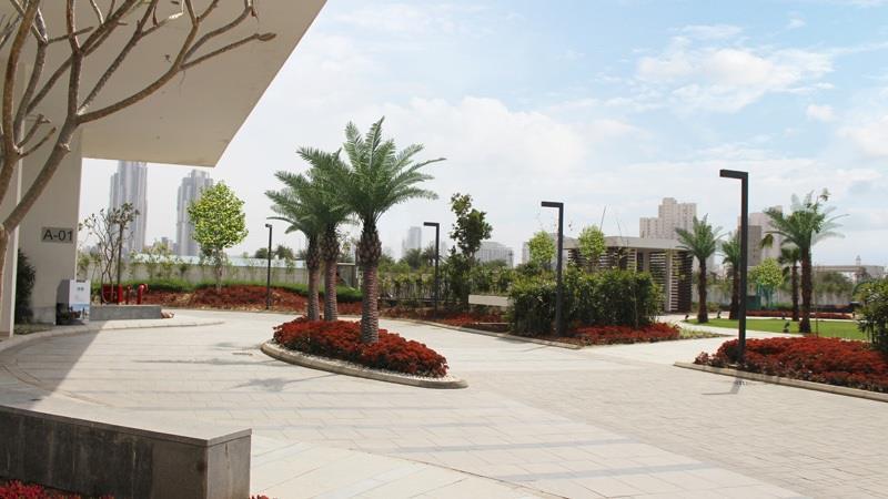 M3M Golf Estate Phase 2 Banner