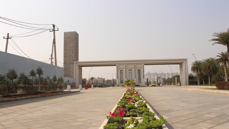 M3M Golf Estate Phase 2 Banner