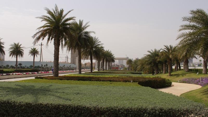 M3M Golf Estate Phase 2 Banner