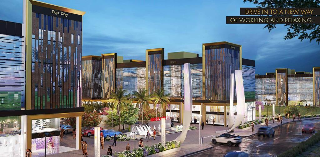 Signature Global SCO Plots 88A Image