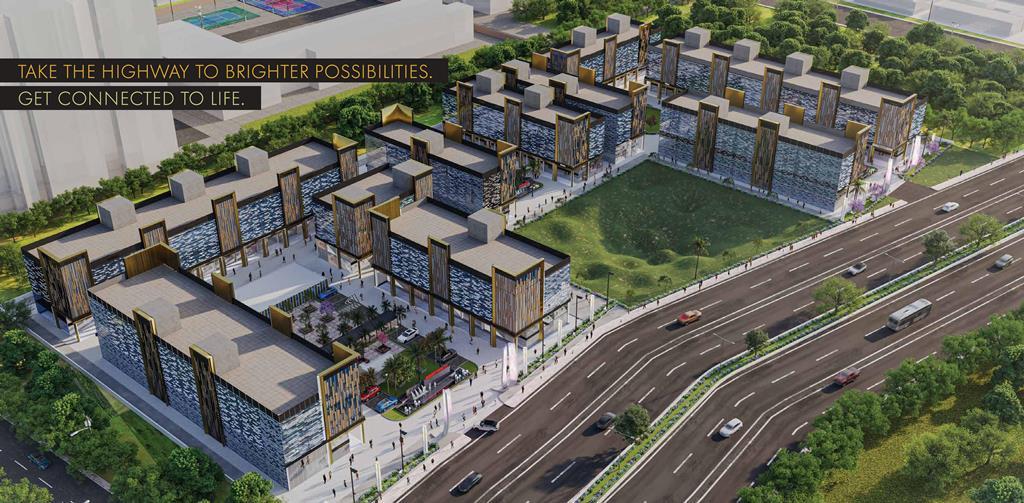 Signature Global SCO Plots 88A Image