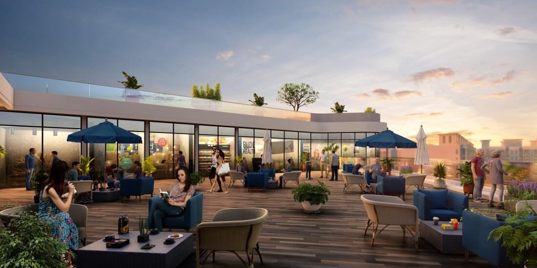 Signature Global Signum Plaza 81 Image