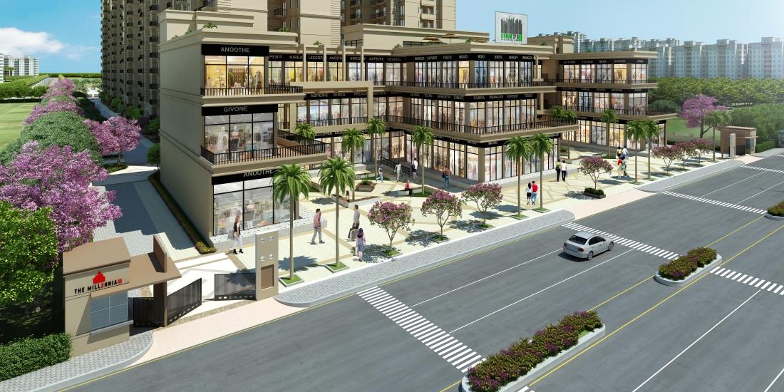 Signature Global Signum 37D 3 Image