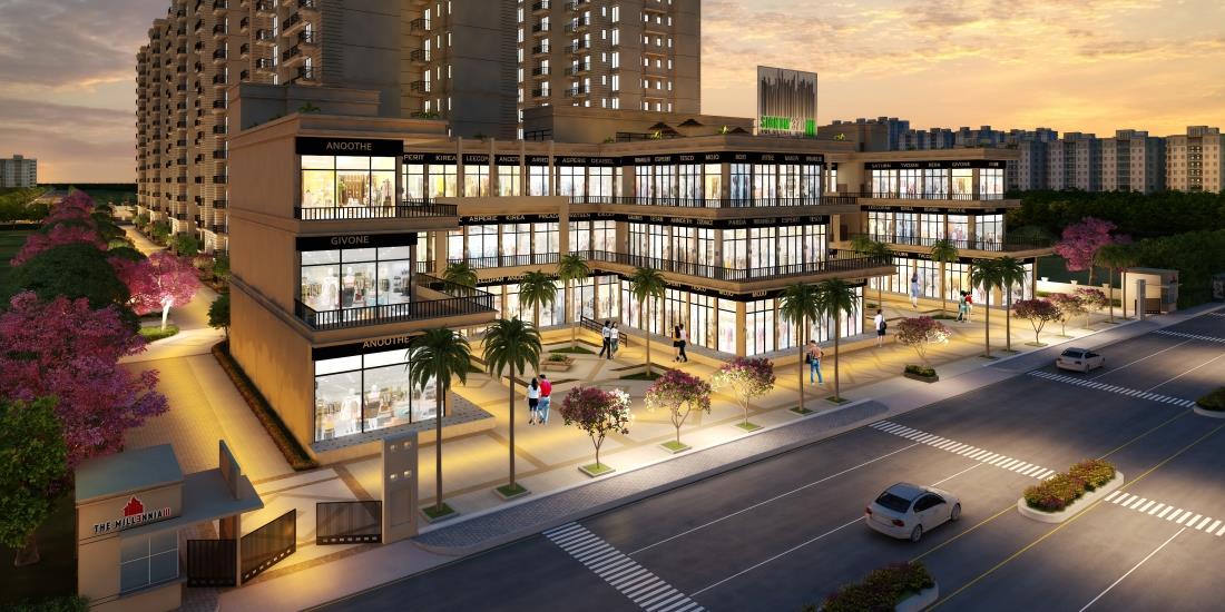 Signature Global Signum 37D 3 Image