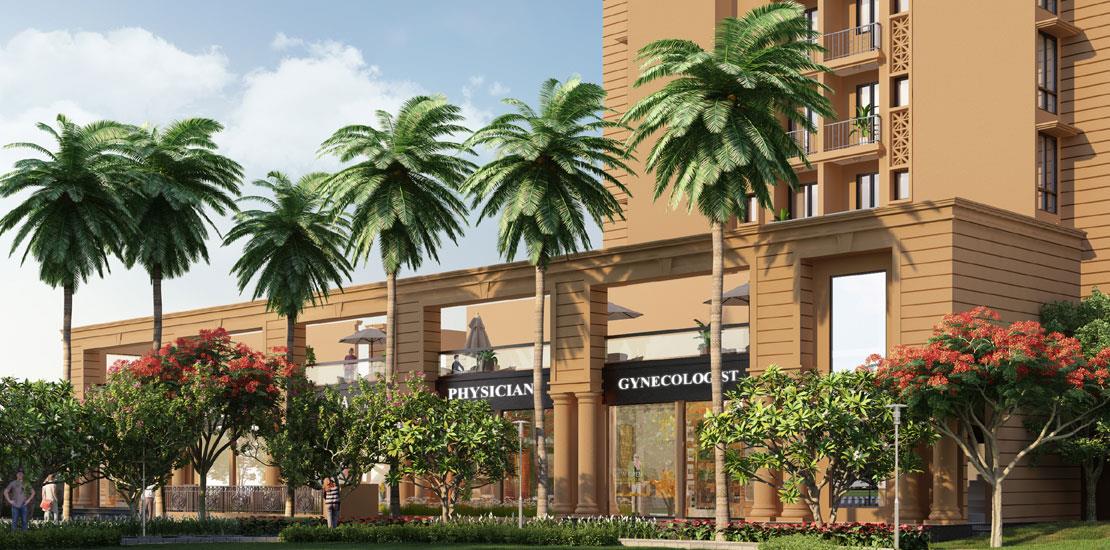 Signature Global Signum 89 2 Banner