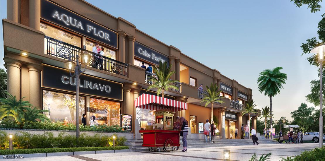 Signature Global Signum 89 2 Image