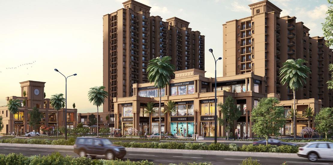 Signature Global Signum 89 2 Image