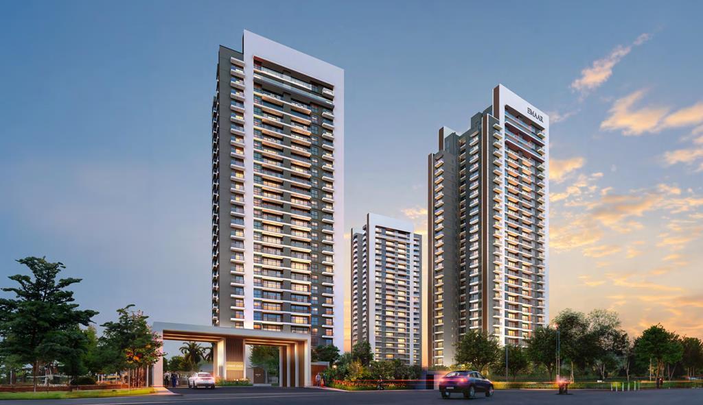 Emaar Urban Oasis