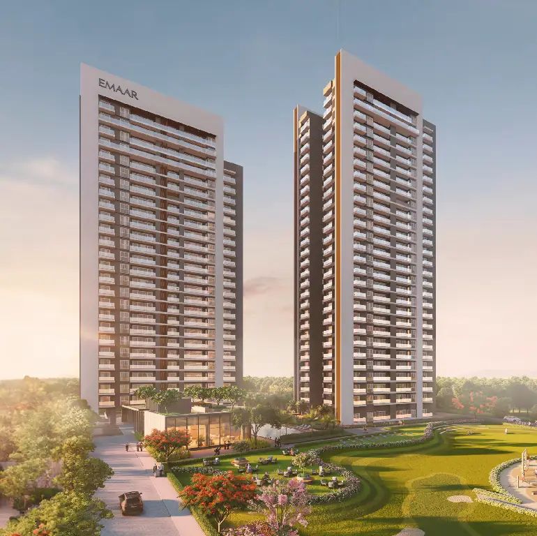 Emaar Urban Oasis Offer