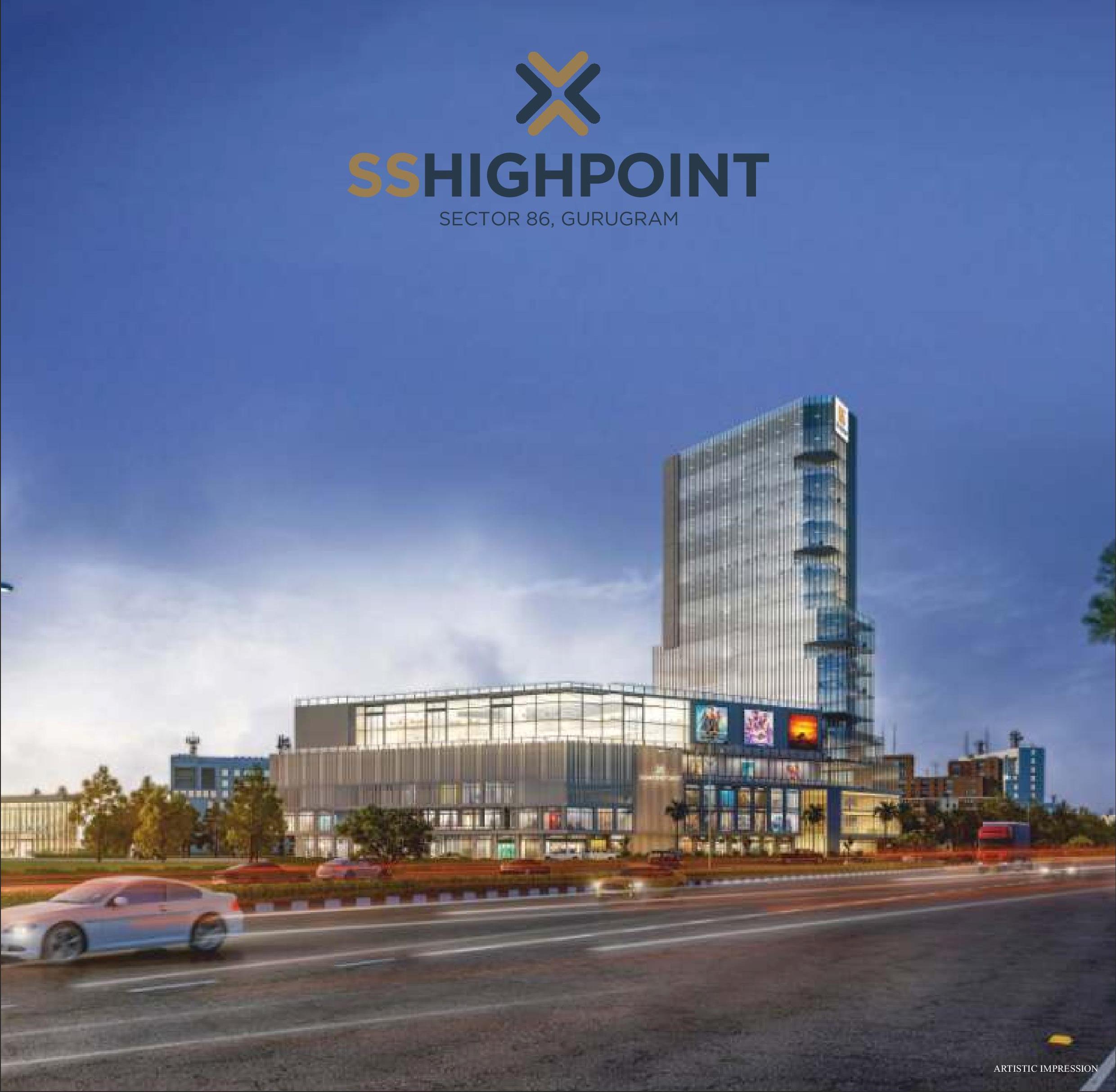 SS Highpoint Image
