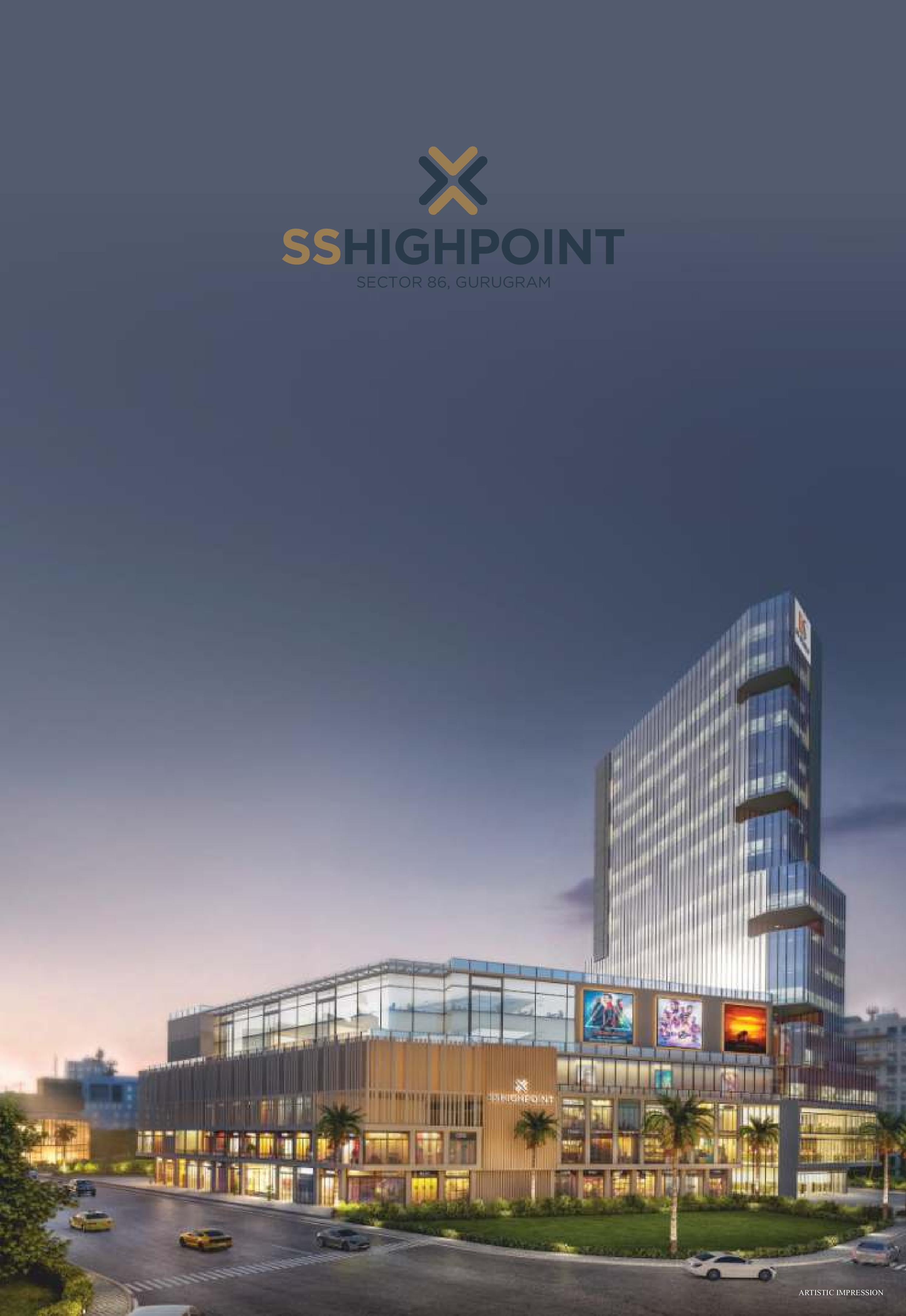 SS Highpoint Image