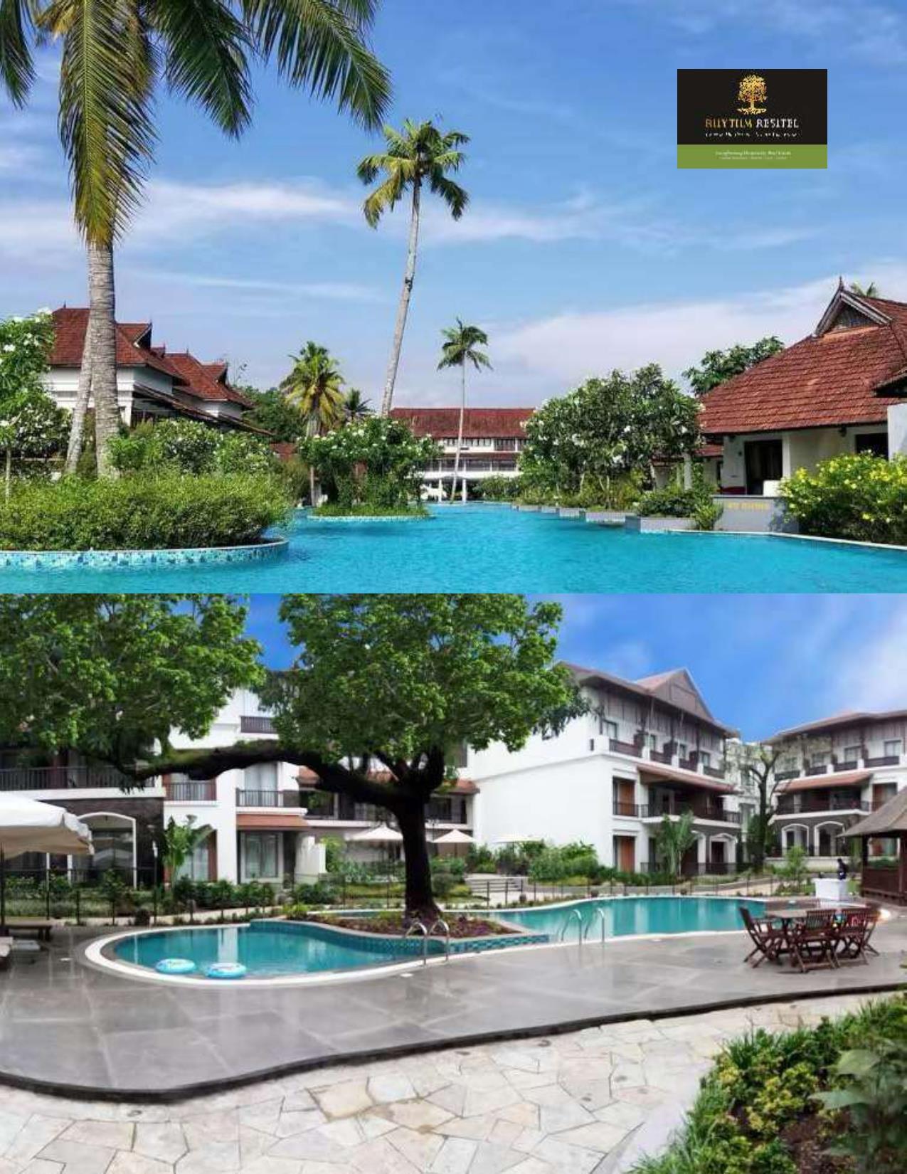 The Hills Kasauli Banner