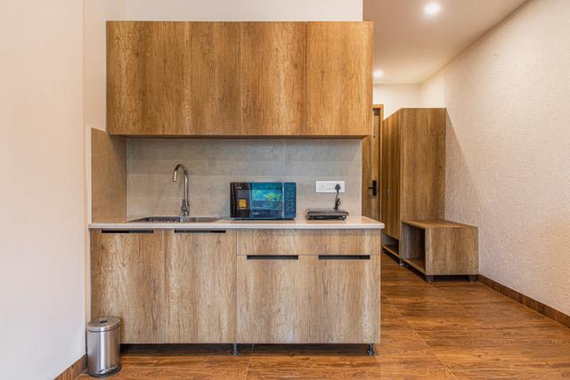 The Hills Kasauli Banner