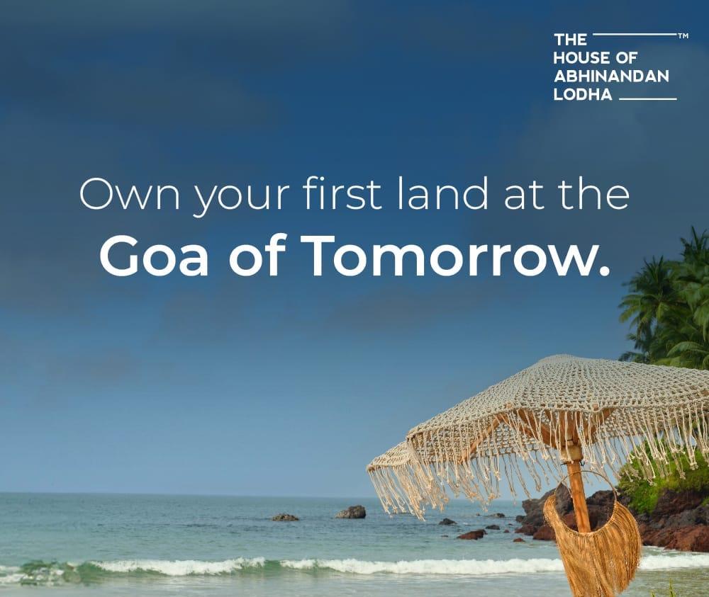 HOABL Beach-Front Plots Banner