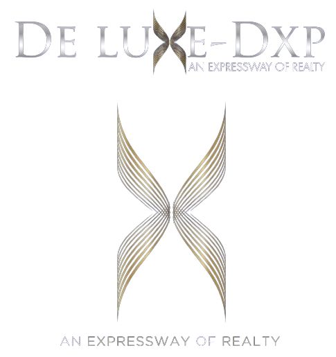 DE-LUXE-DXP logo