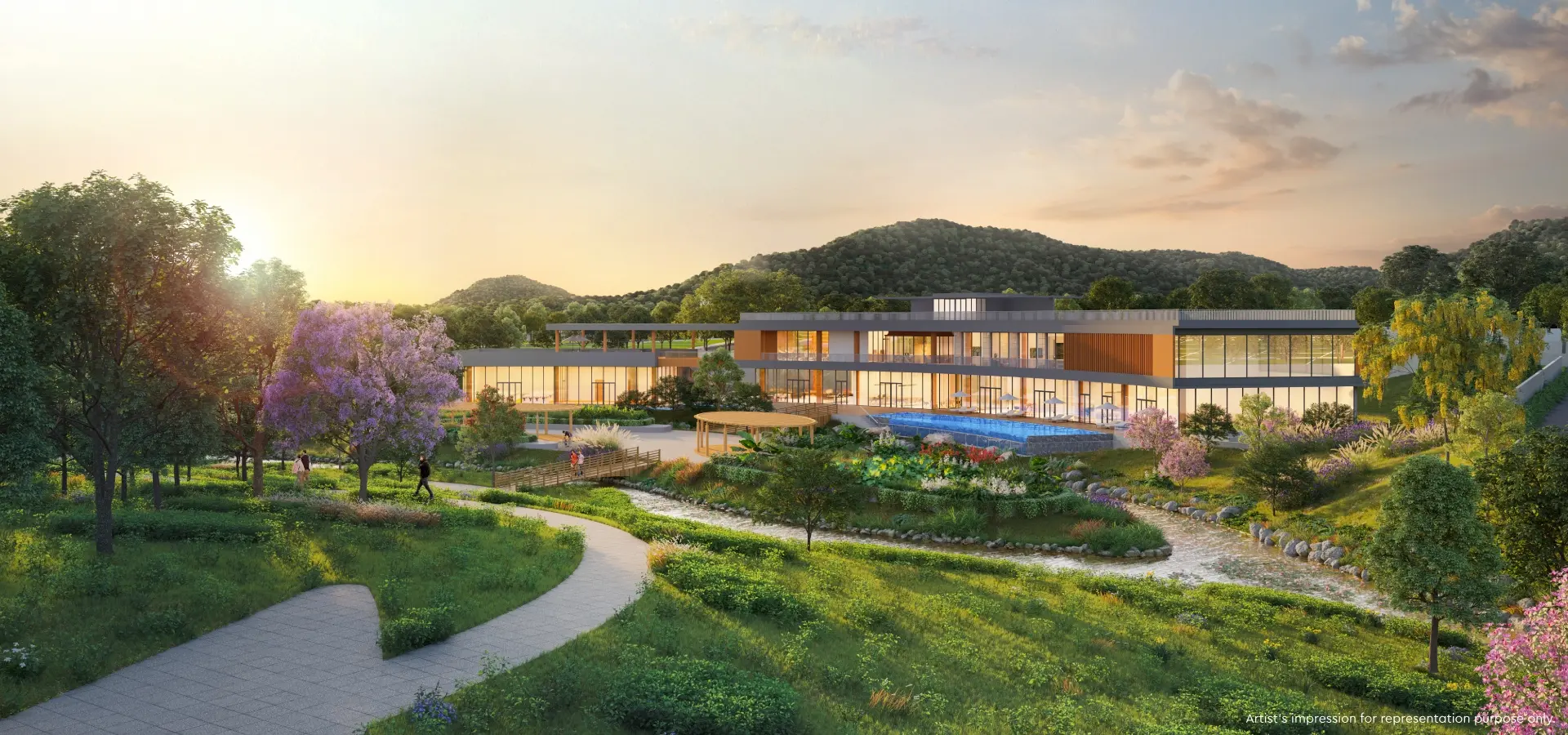 Godrej Khopoli Banner