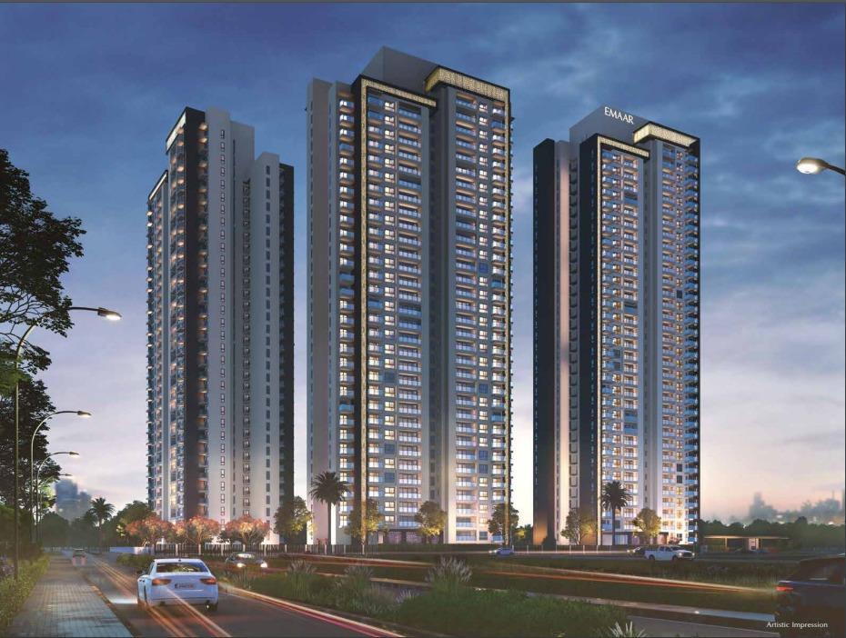 Emaar Amaris 