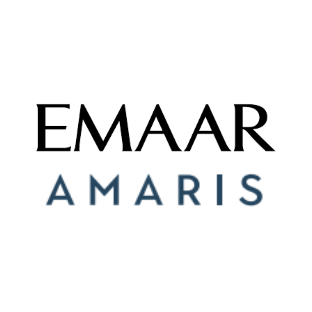 Emaar Amaris  logo