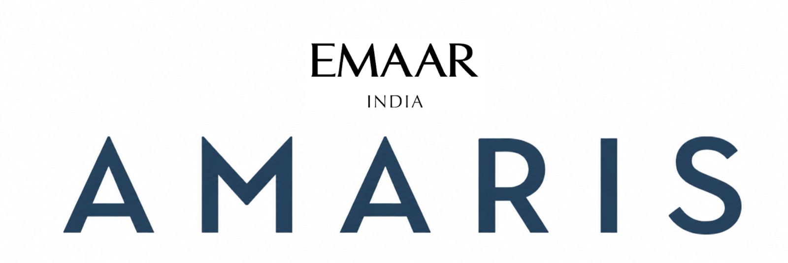 Emaar Amaris  logo