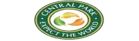 Central Park The Orchard logo