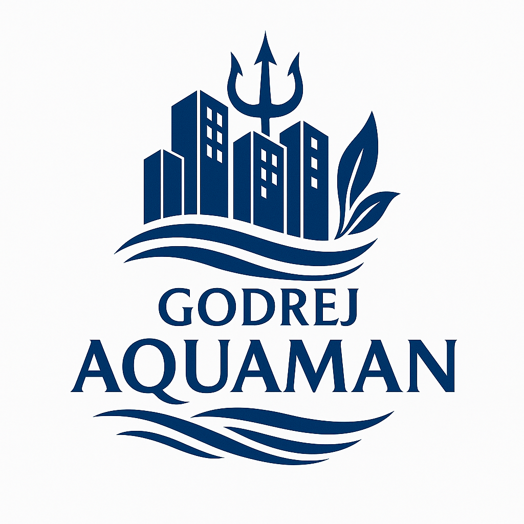 Godrej Aqua Resort Residences Rating