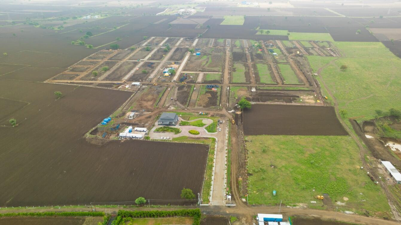 Godrej Greenview Estate Review
